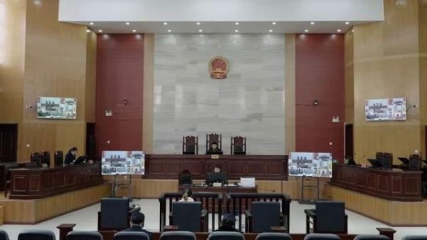 盈禾配资 足疗店暗藏“玄机”！容留他人卖淫犯法吗？一人被判刑十个月，罚金6000元