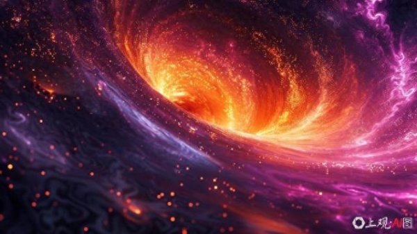 中祥网 天文学家观测到真实“星球大战”