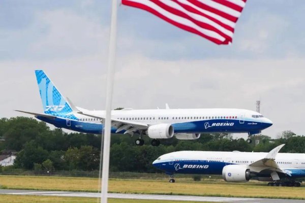 长城配资 卡塔尔航空高管证实：将放弃此前订购的25架波音737MAX10客机