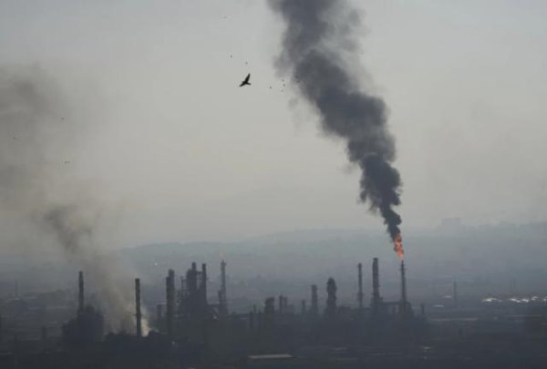 优配物料 一场中东导弹雨，美军突然意识到：最怕的不是现在，而是未来？