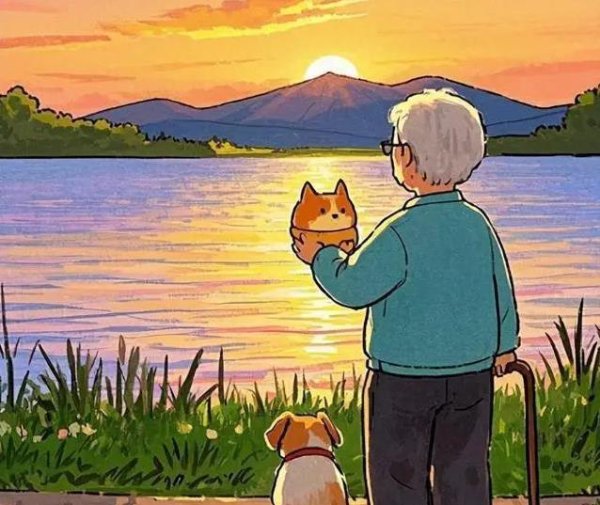 领域国际 狗狗突然疯跑像装了马达，正常玩闹还是有心事？你看懂了吗