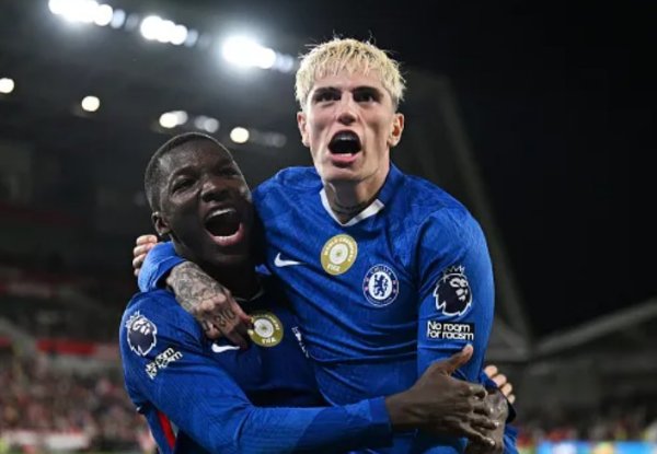 伍洲配资 布朗：曼联要振作起来，踢切尔西最好有人能碾碎加纳乔