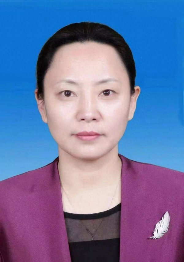 涵星配资 市政协副主席王红侠，跨省任副市长